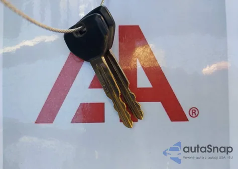 1994 Eagle Talon Dl z USA, uszkodzony, nr VIN 4E3CF34BXRE054018